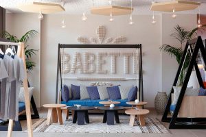 Babette Concept Store - Café - Hôtel Restaurant Bordeaux