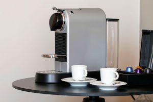 Hilton Garden Inn Bordeaux Centre - Suite Familiale - Machine Nespresso
