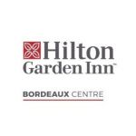 Hilton Garden Inn Bordeaux Centre
